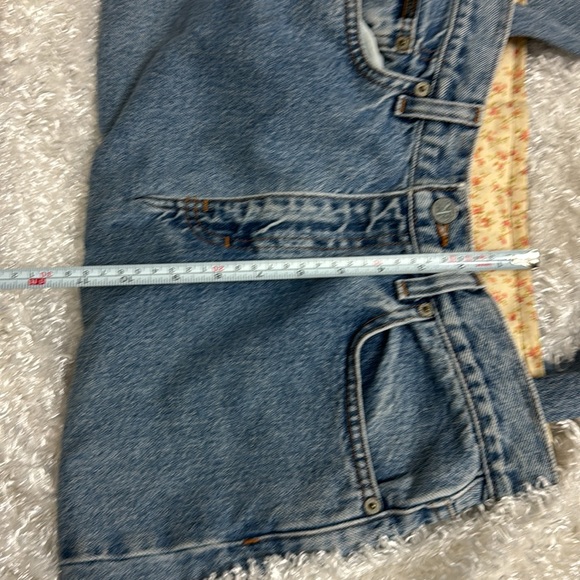 Ck calvin Klein jeans purse tote bag - Picture 6 of 7